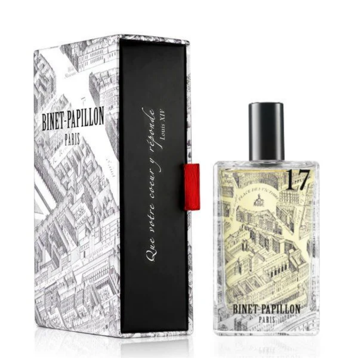 Tubereuse Mandragore EDP