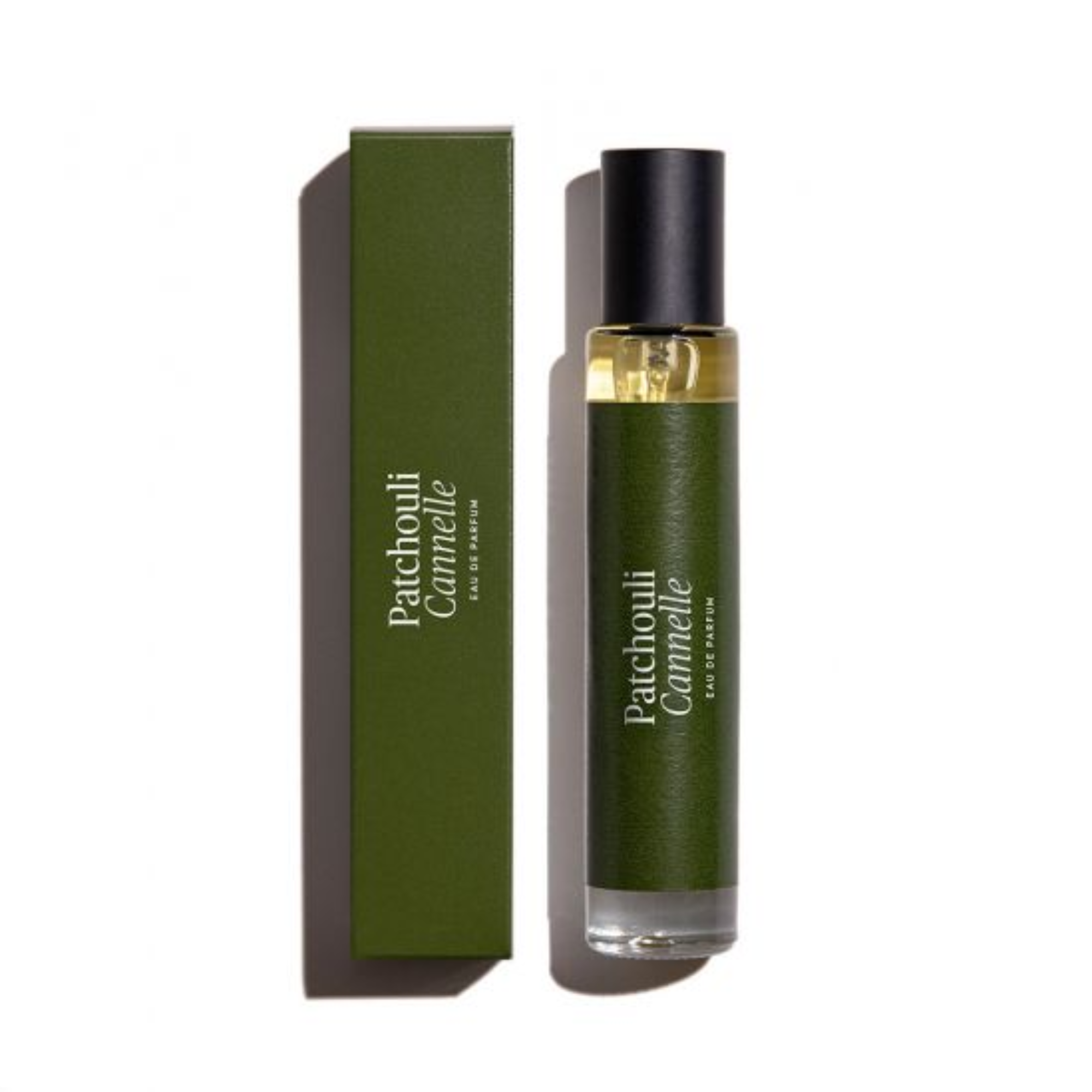 Patchouli Cannelle EDP