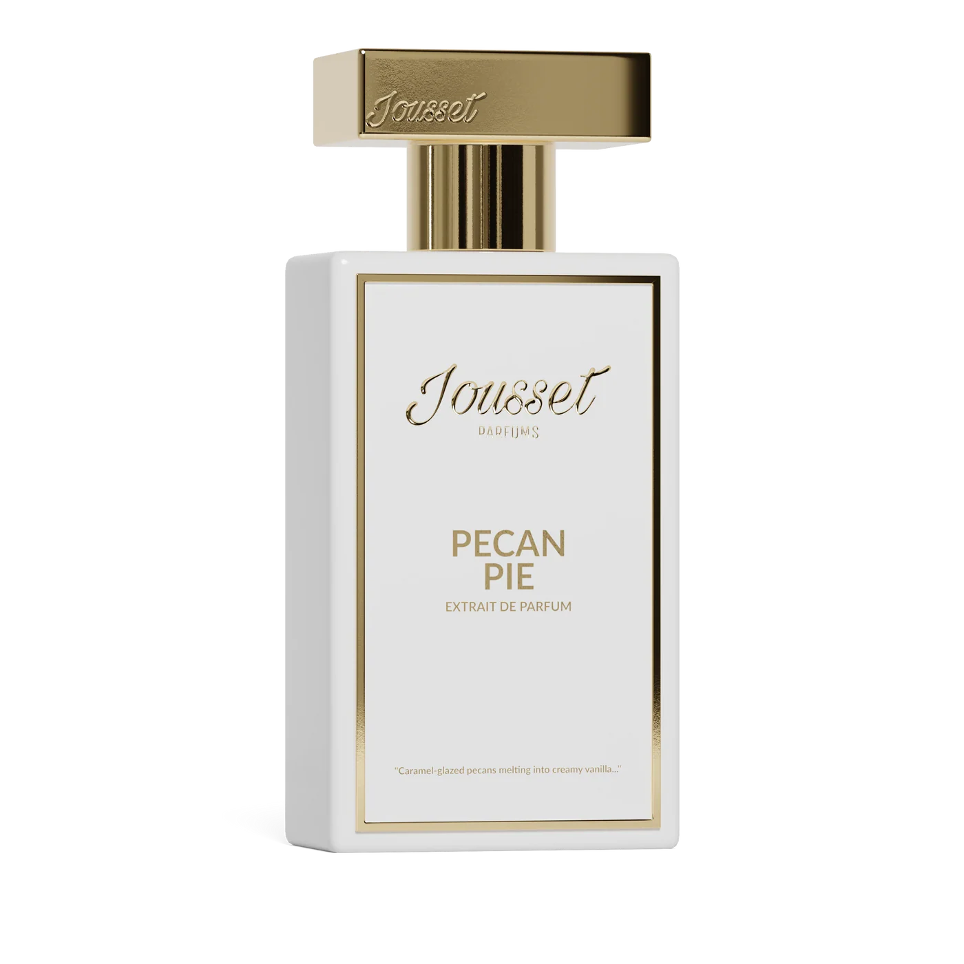 Pecan Pie Extrait de Parfum 50 ml