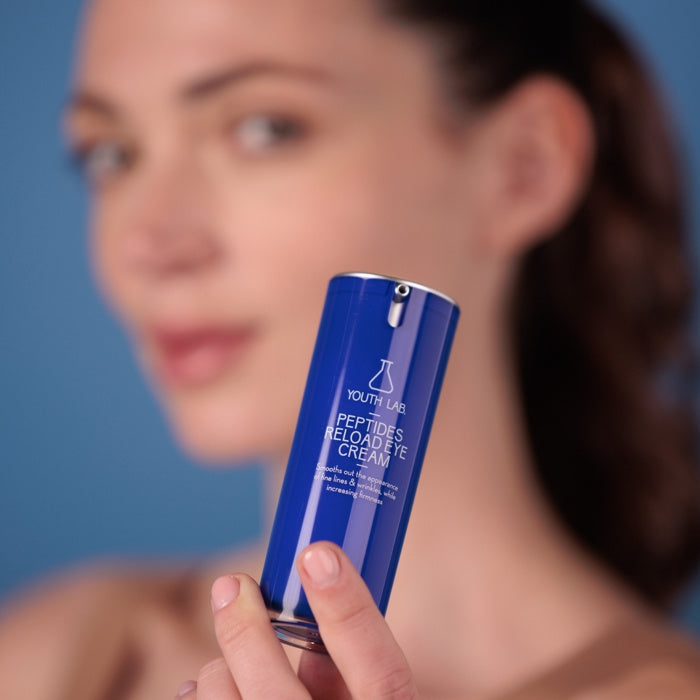 Peptides Reload Eye Cream