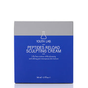 Peptides Reload Sculpting Cream