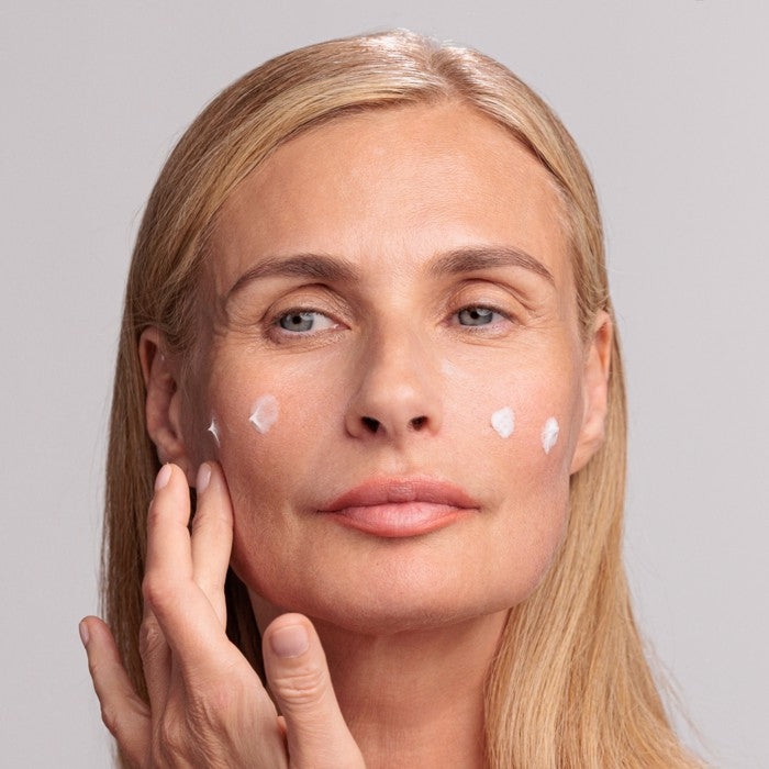 Peptides Reload Sculpting Cream