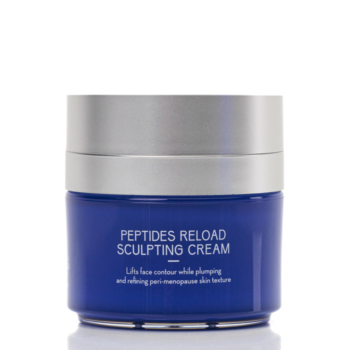 Peptides Reload Sculpting Cream