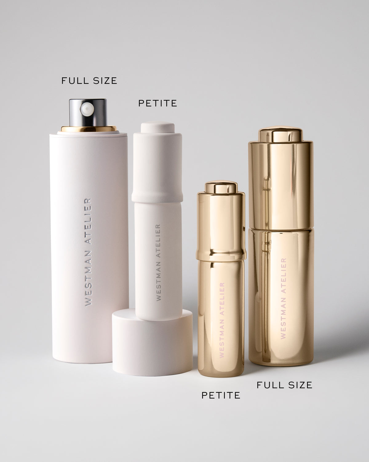 The Petite Activator Duo