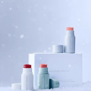 Petite Baby Cheeks Blush Stick Trio