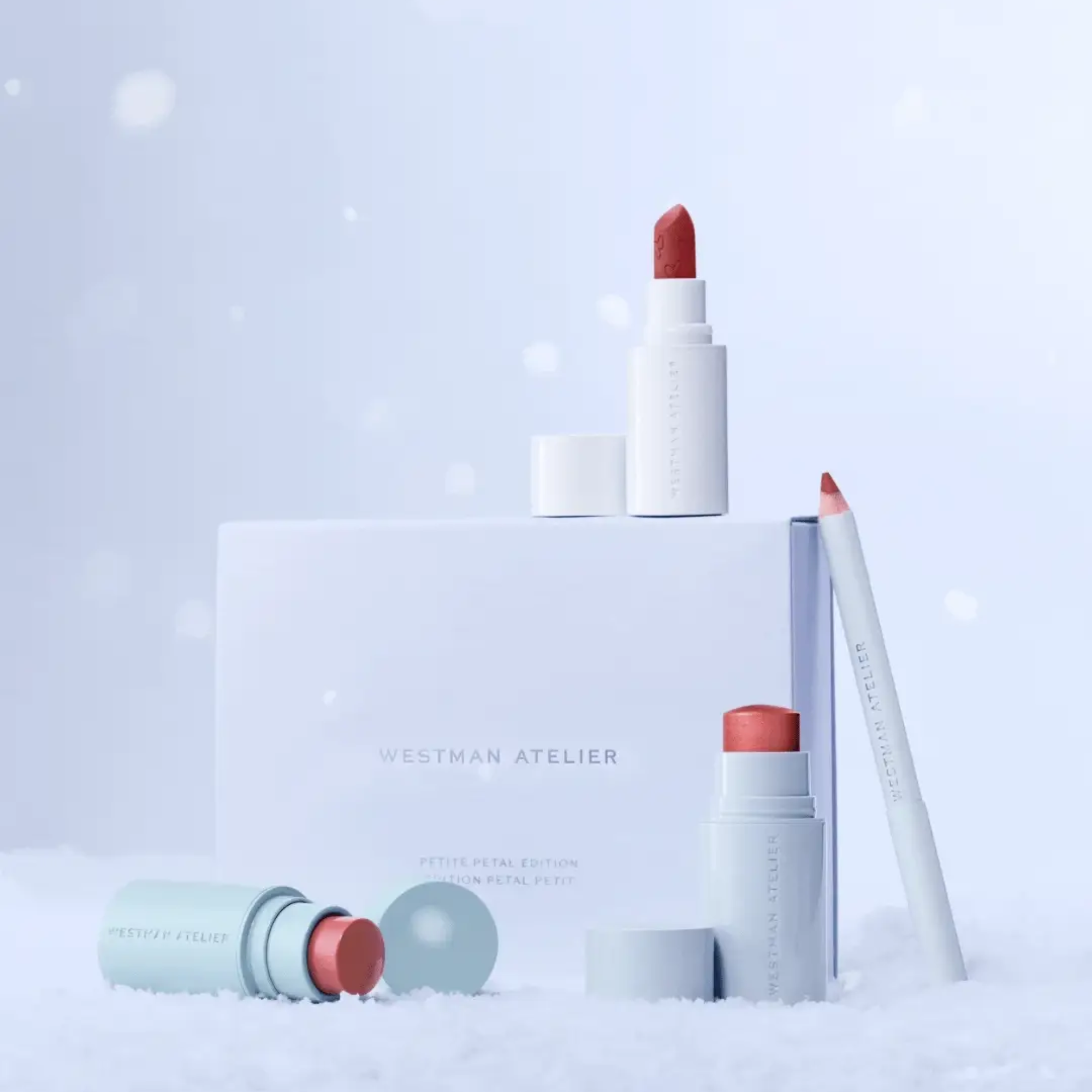 Petite Petal Edition