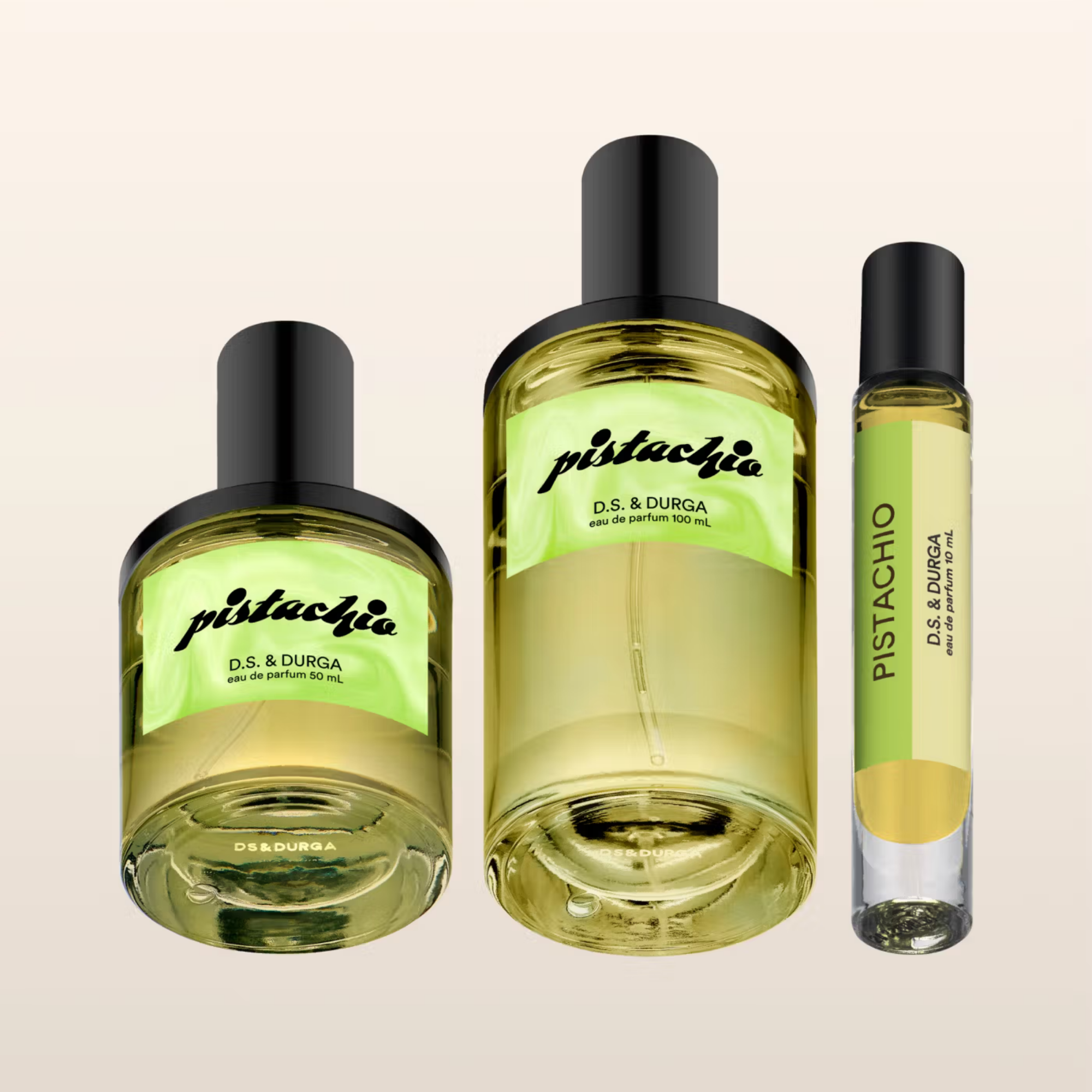 Pistachio EDP