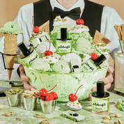 Pistachio EDP