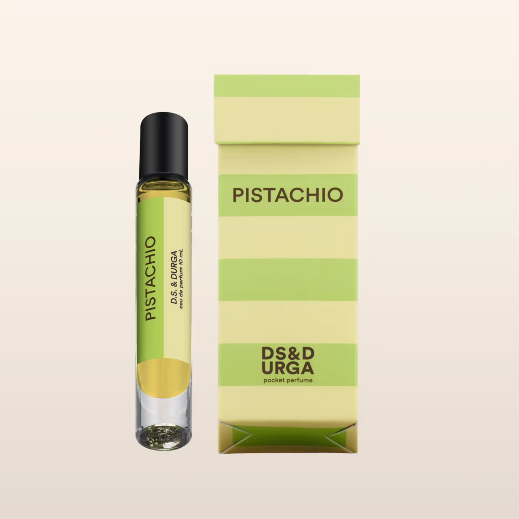 Pistachio EDP