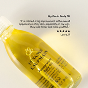 Pomegranate Body Oil 100 ml