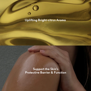 Pomegranate Body Oil 100 ml