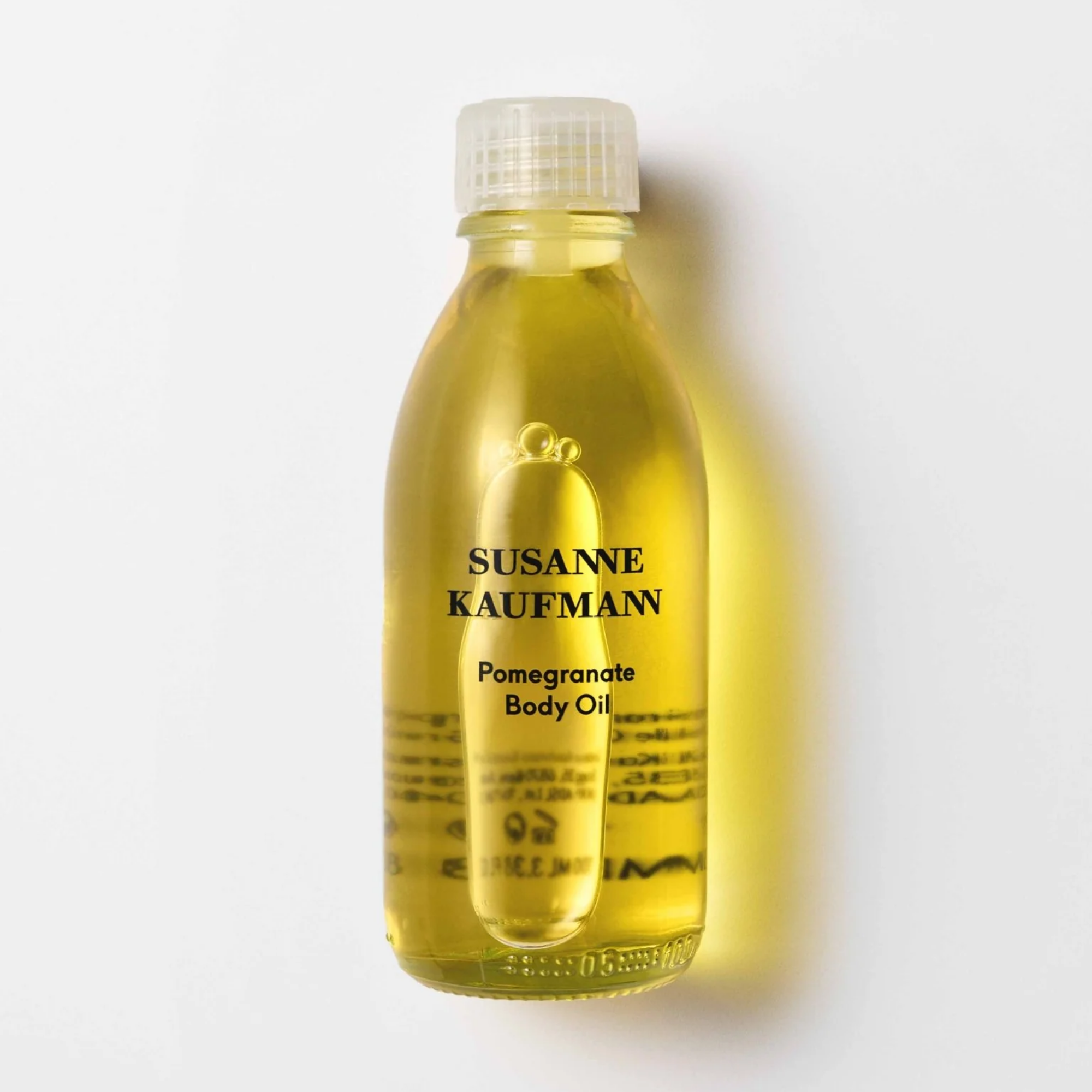 Pomegranate Body Oil 100 ml