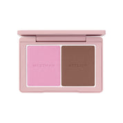 Baby Cheeks + Face Trace Sculpting Powder Duo