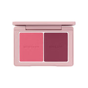 Baby Cheeks Powder Blush Duo