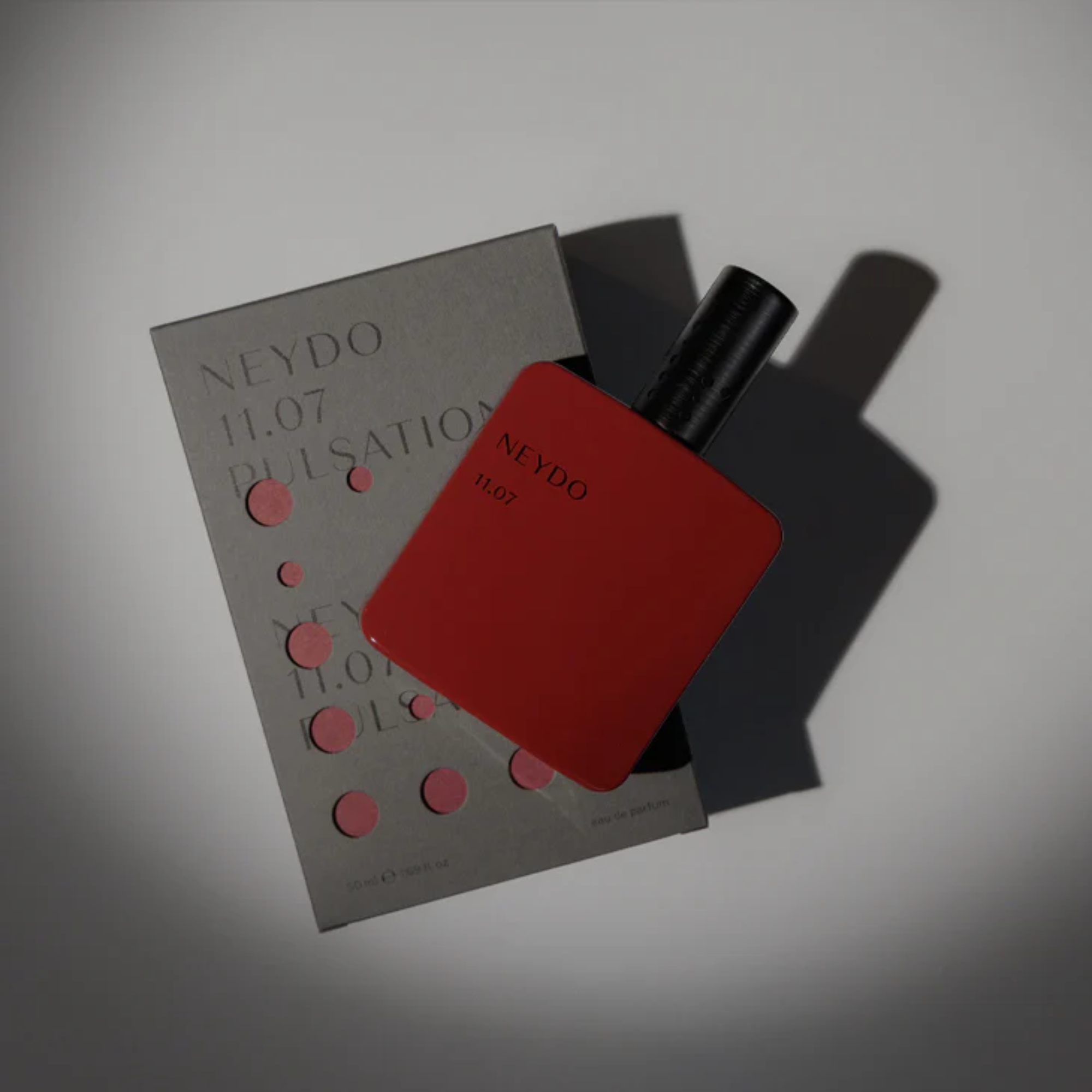 Pulsation 11.07 EDP 50 ml