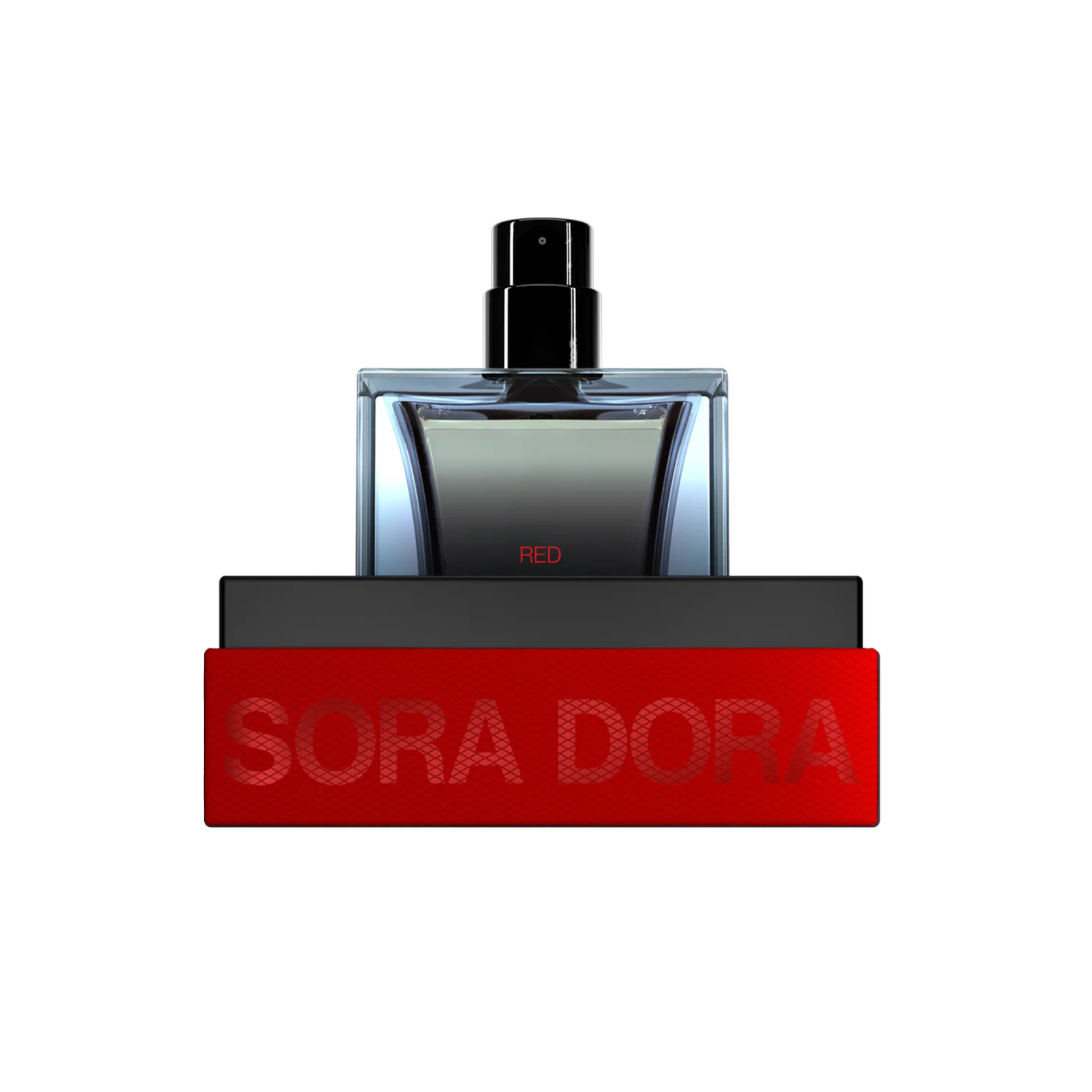 Red Extrait 50 ml