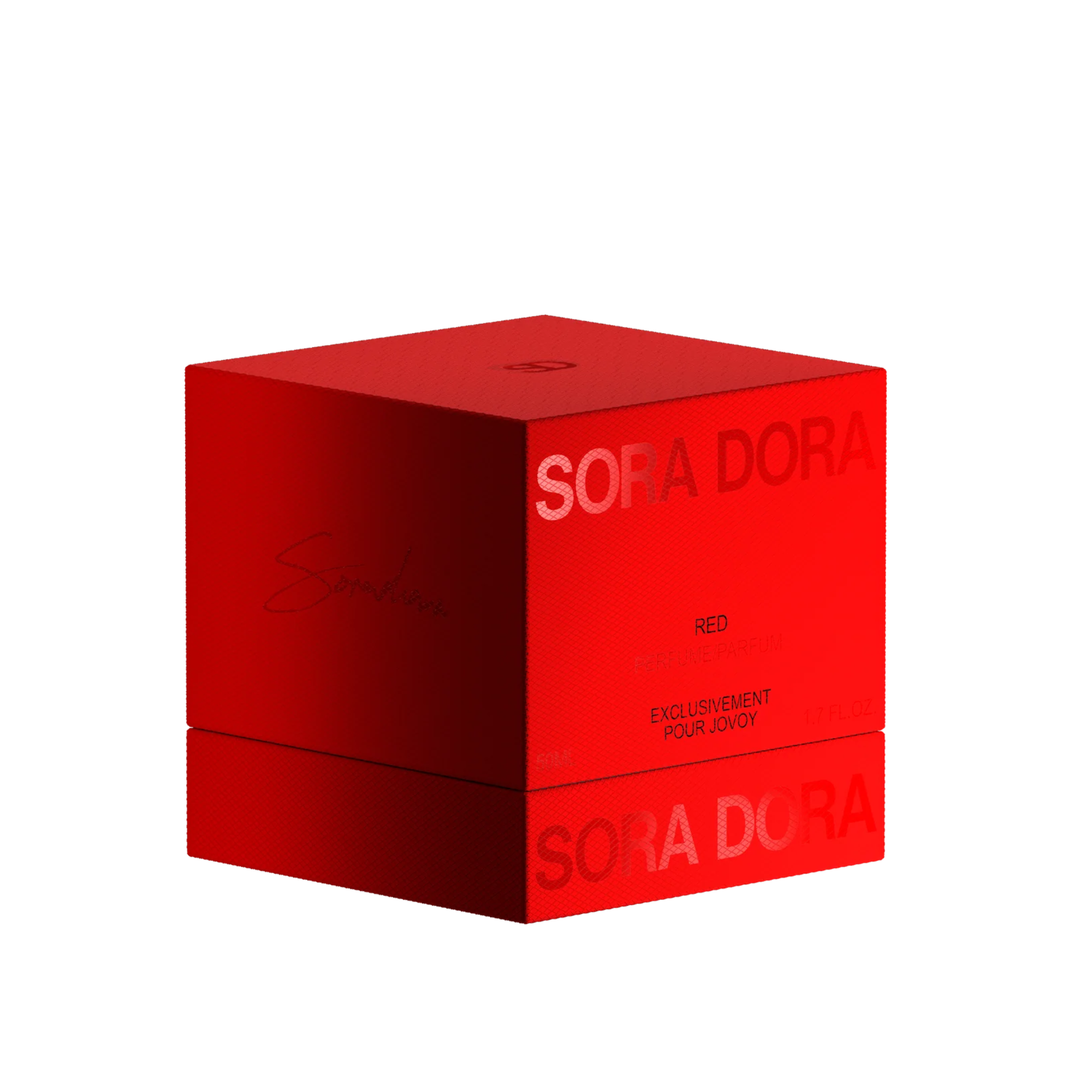 Red Extrait 50 ml