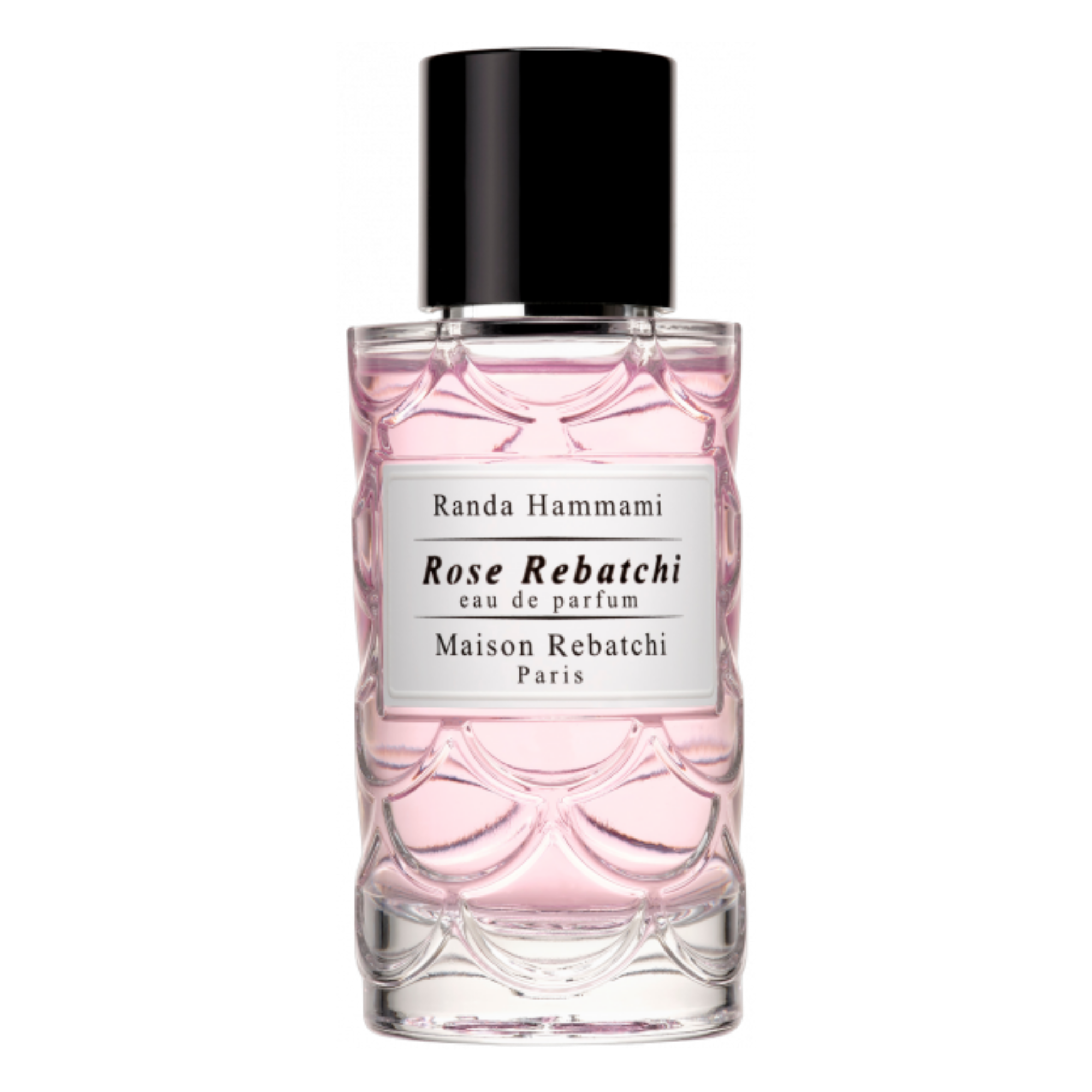 Rose Rebatchi EDP