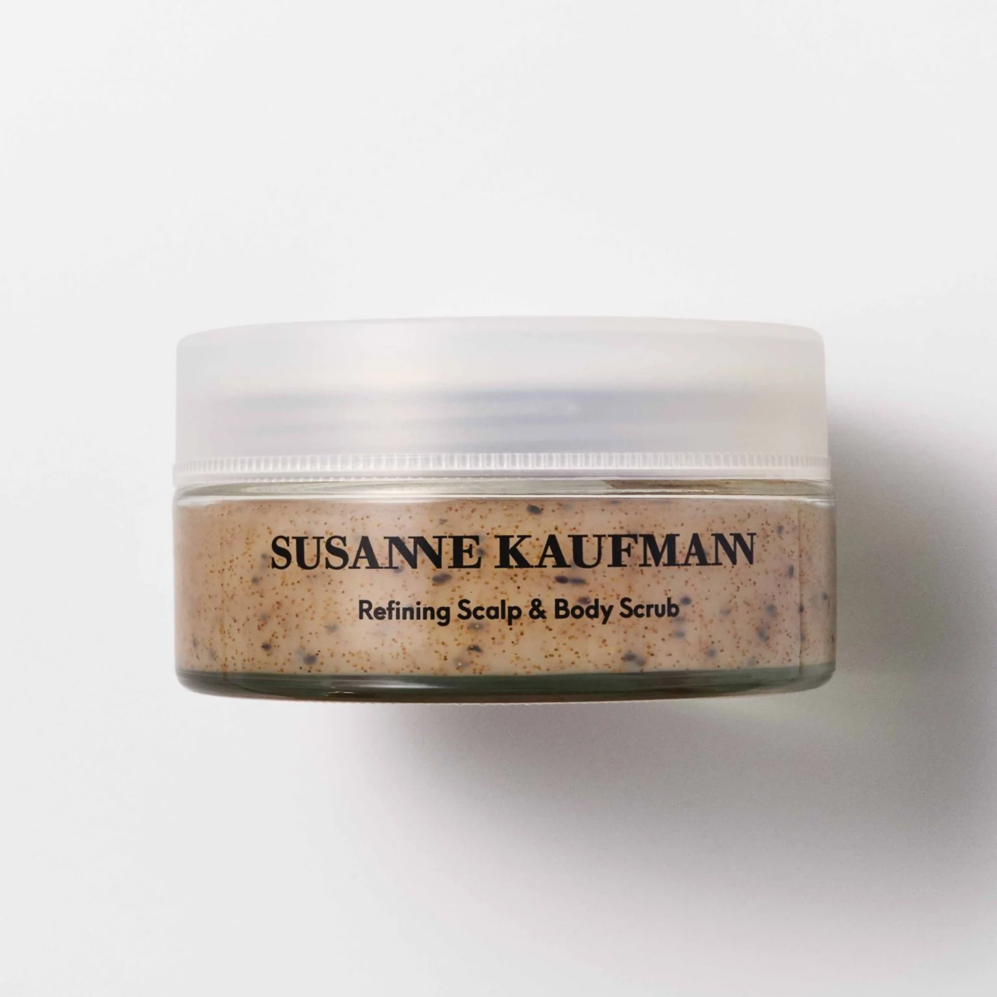 Refining Scalp & Body Scrub 200 ml