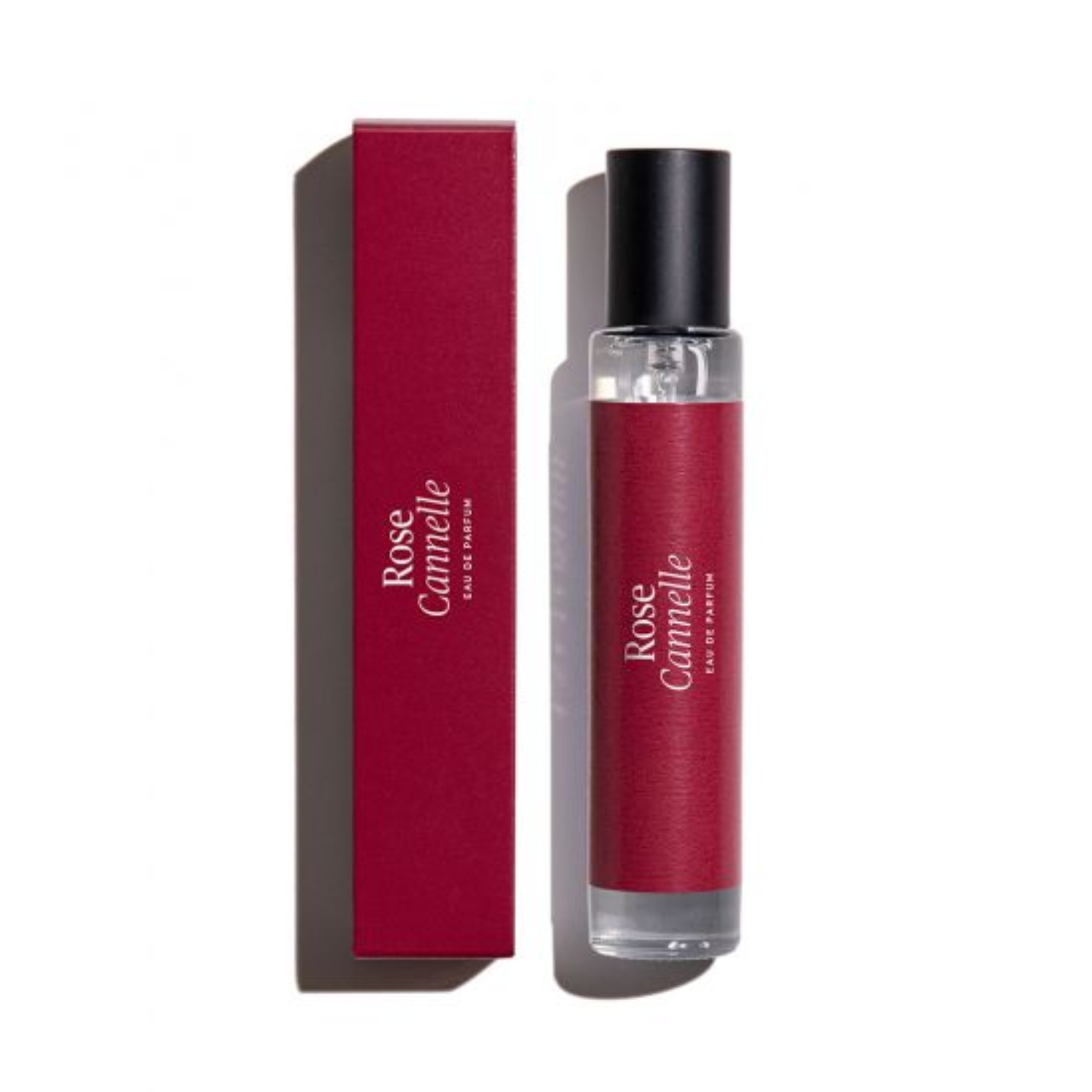 Rose Cannelle  EDP
