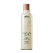 Rosemary mint purifying shampoo 250 ml