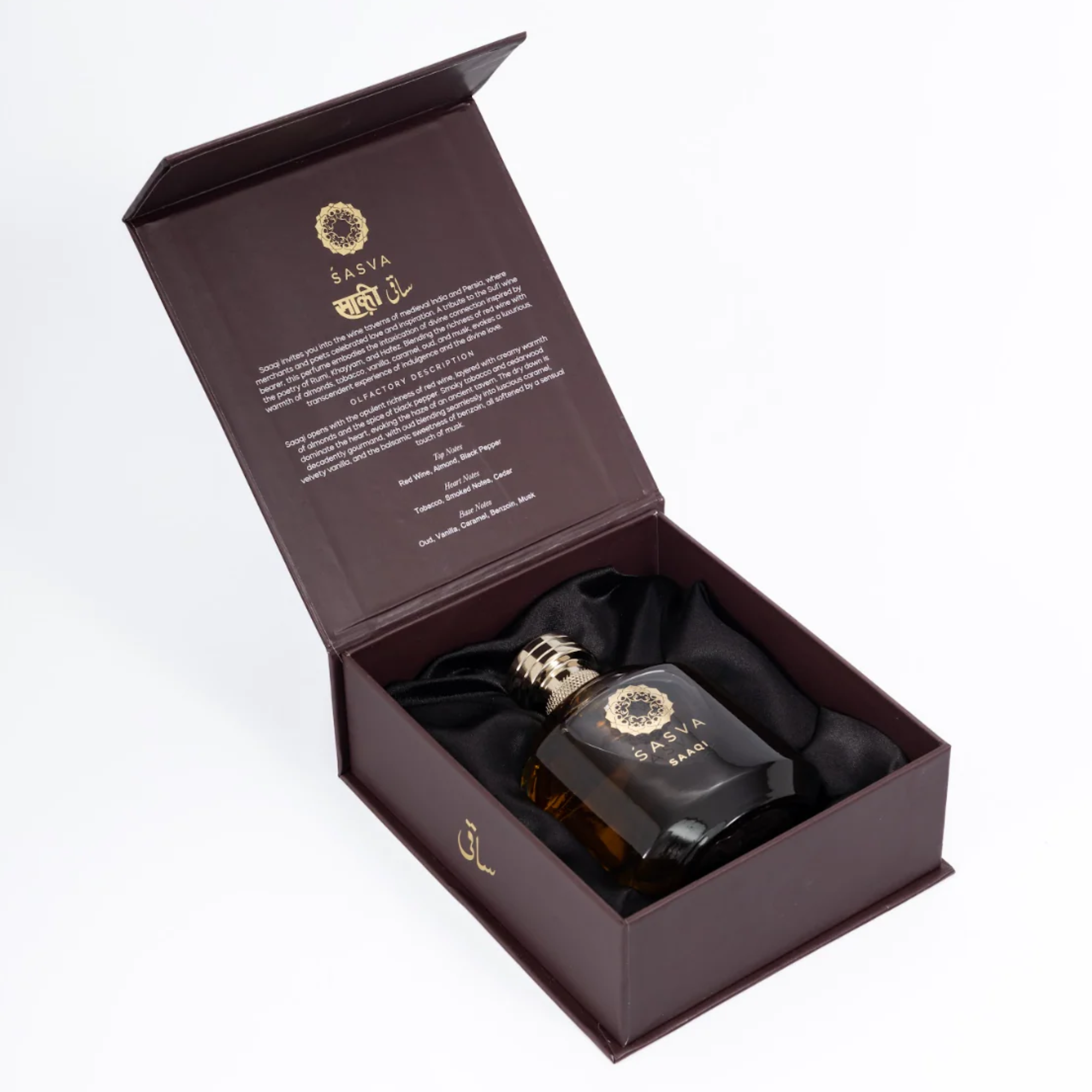 Saaqi EDP 100 ml