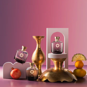 Saaqi EDP 100 ml