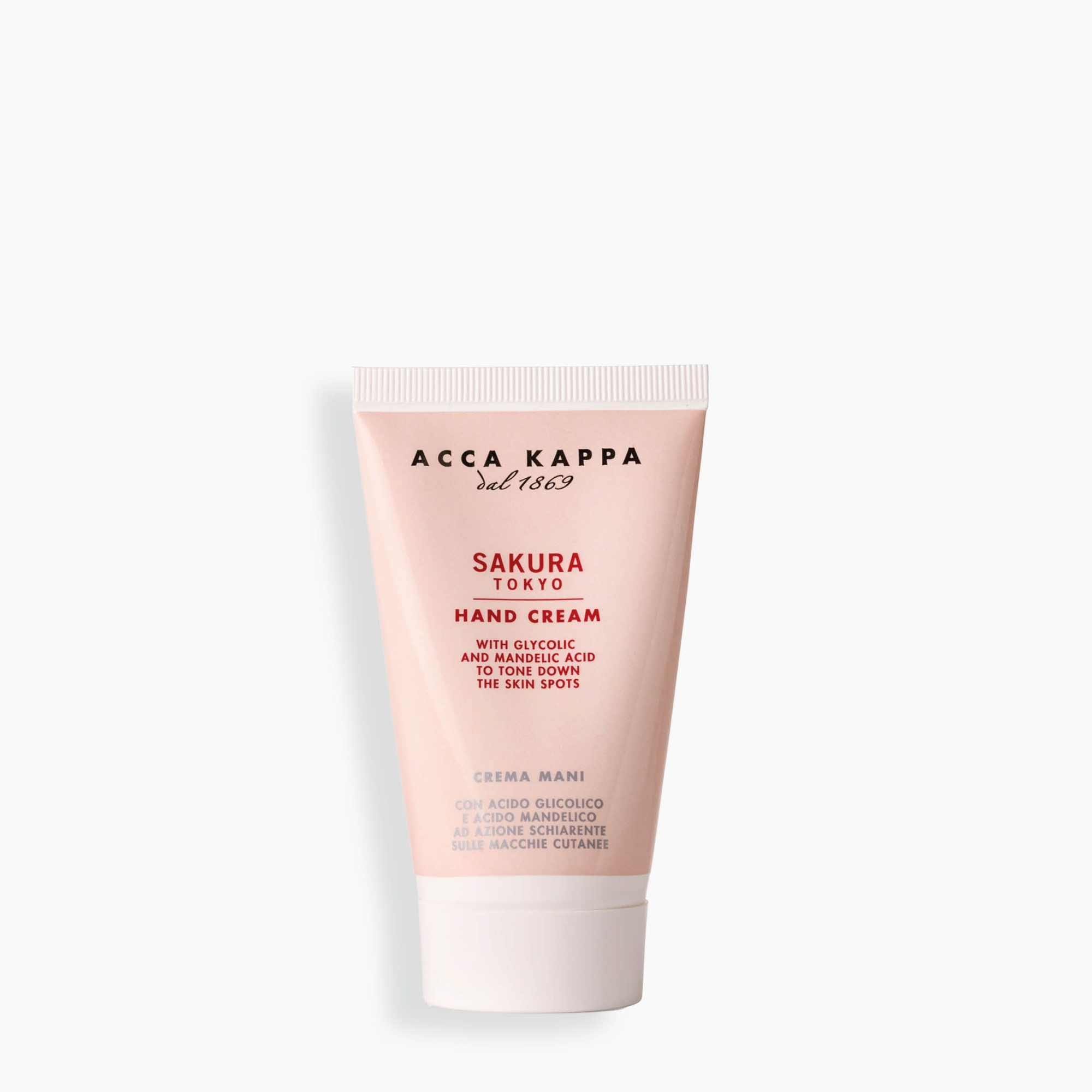 Sakura Tokyo - Hand Cream 75 ml