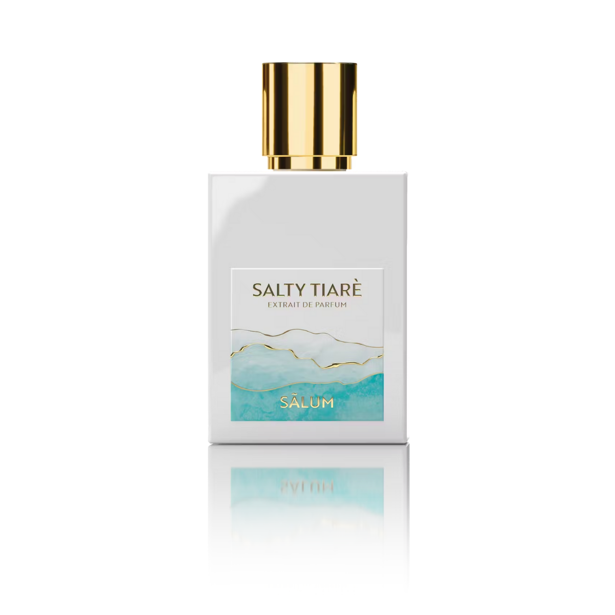 Salty Tiare Extrait De Parfum 50 ml