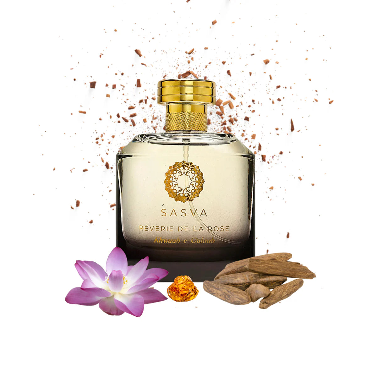 La Reverie De La Rose EDP 100 ml
