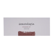 Scentologia - Discovery Set 9 x 2 ml