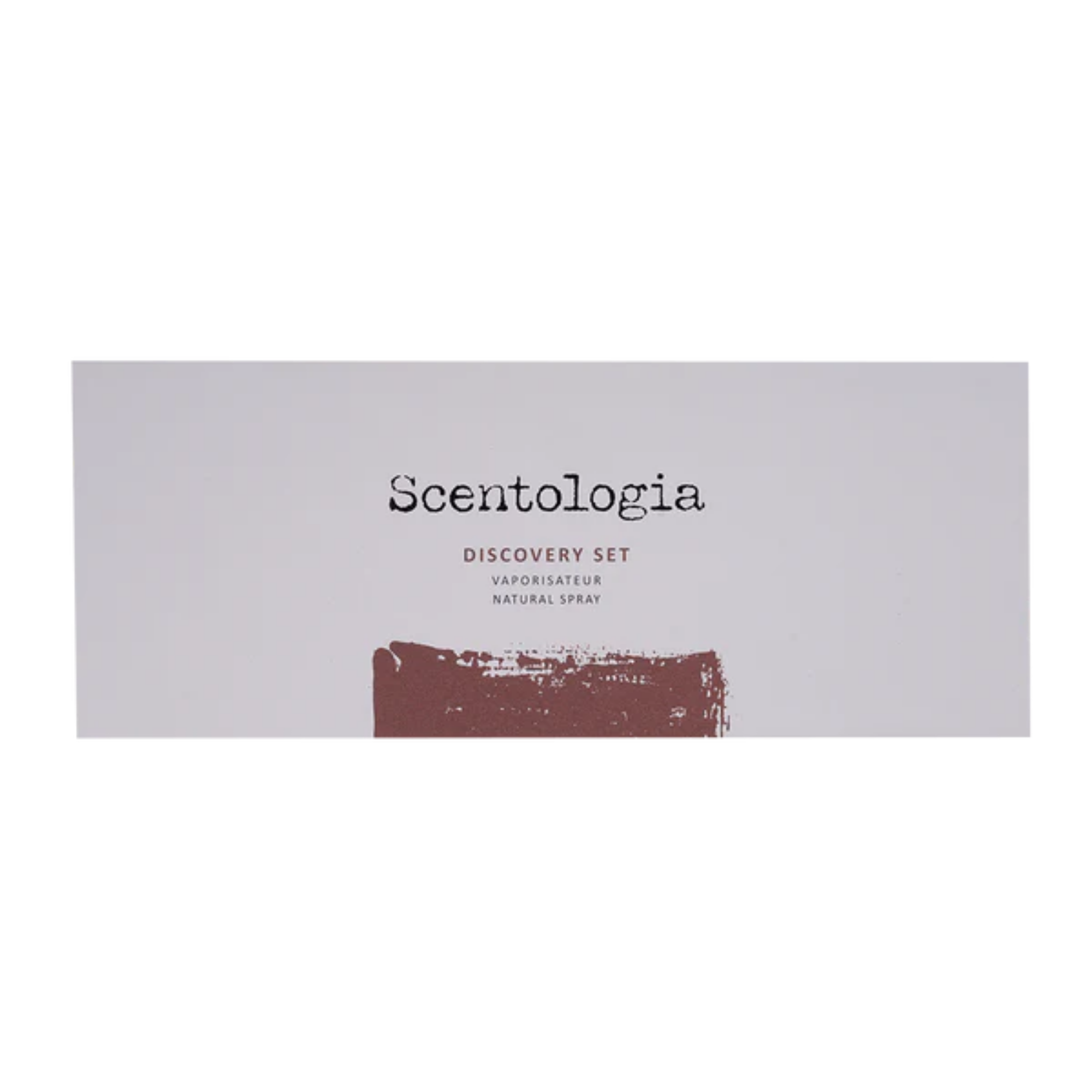 Scentologia - Discovery Set 9 x 2 ml