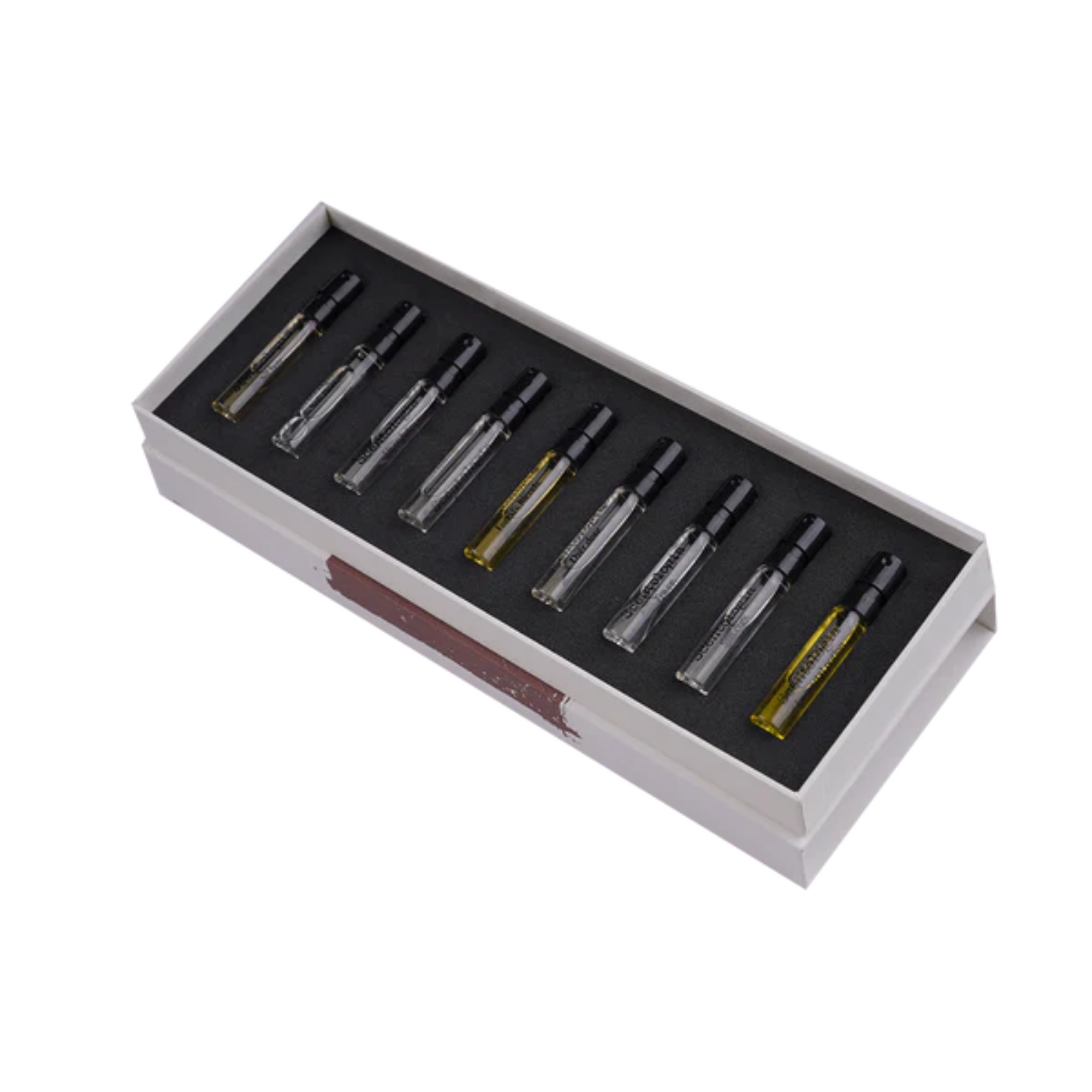 Scentologia - Discovery Set 9 x 2 ml