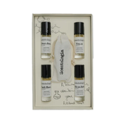 Scentologia - Travel set 5 x 10 ml