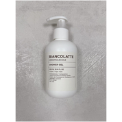 Biancolatte Shower Gel