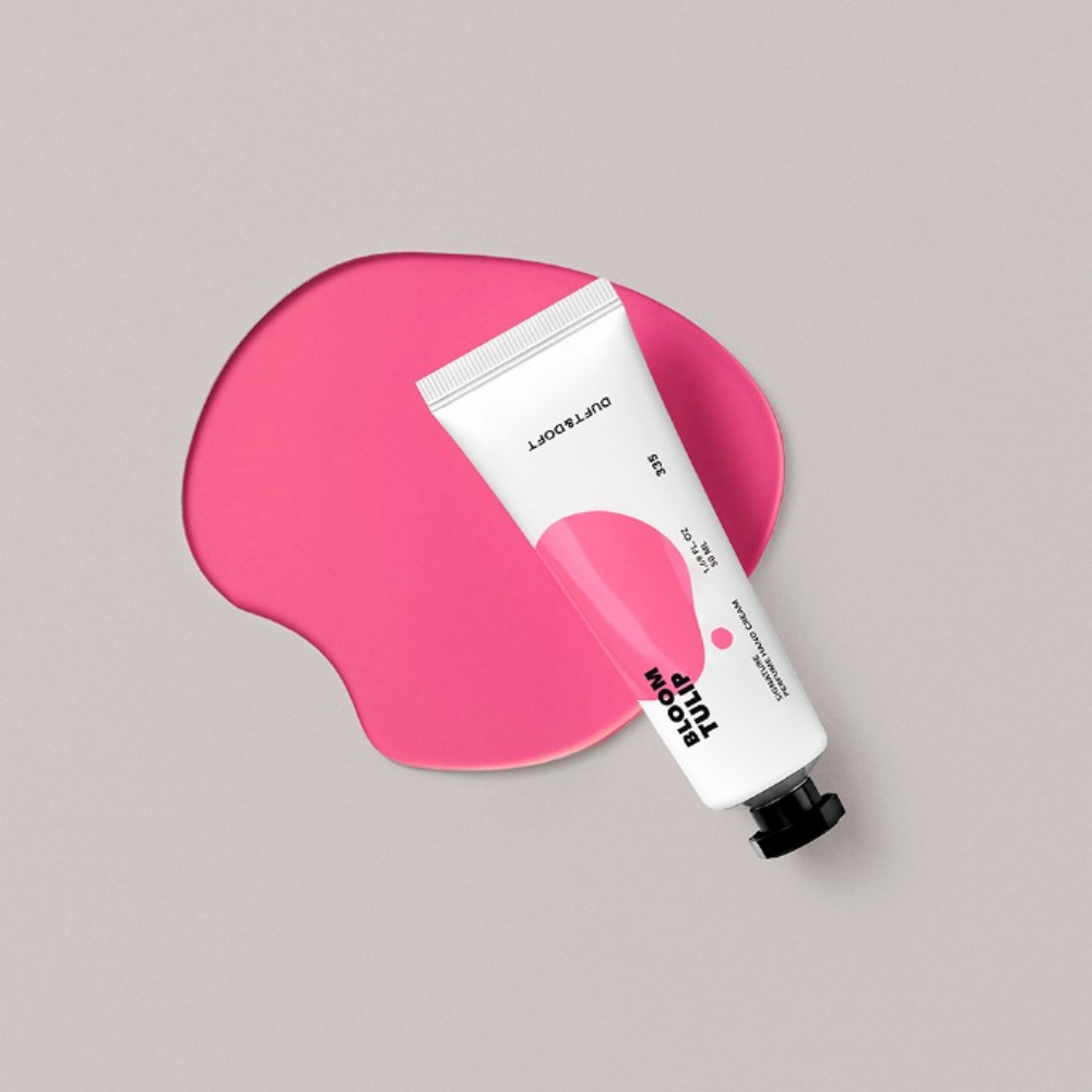 Signature Perfume Hand Cream Bloom Tulip 50 ml