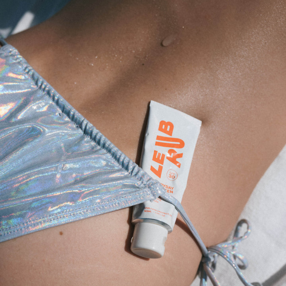 SPF30 Everyday sunscreen 50 ml
