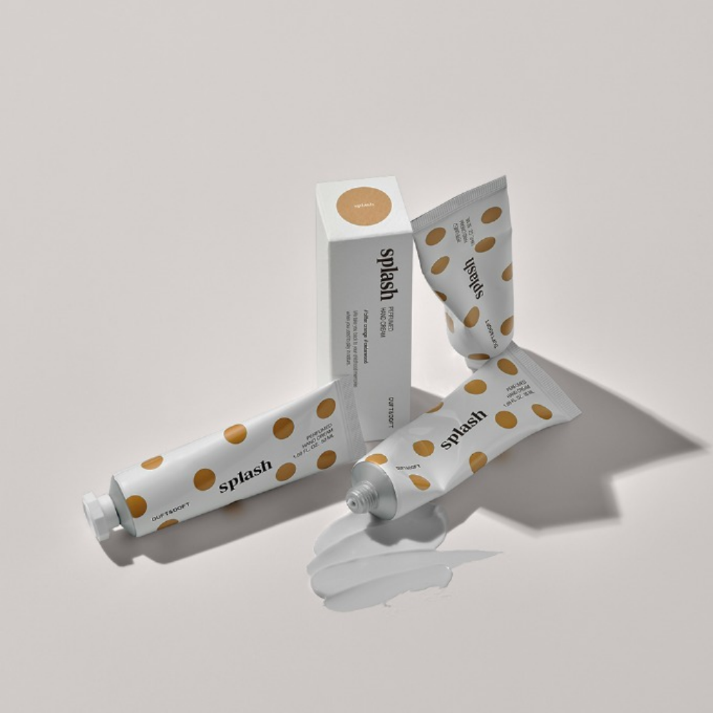 Splash Niche Perfume Hand Cream 50 ml