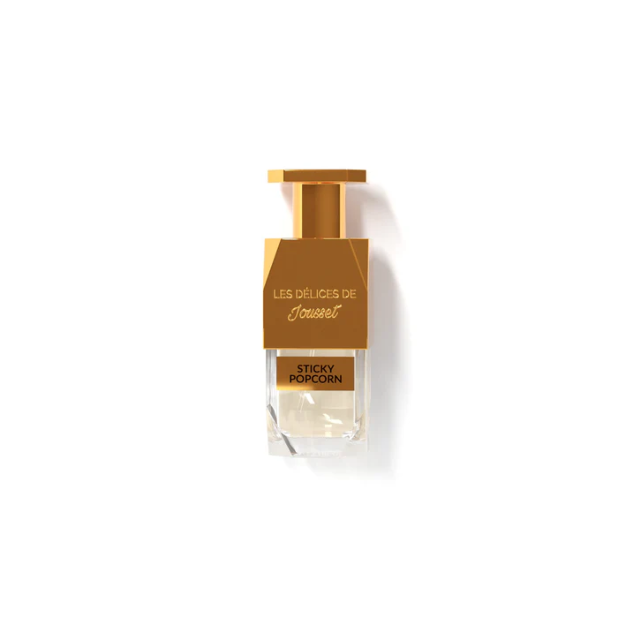 Sticky Popcorn Extrait de Parfum