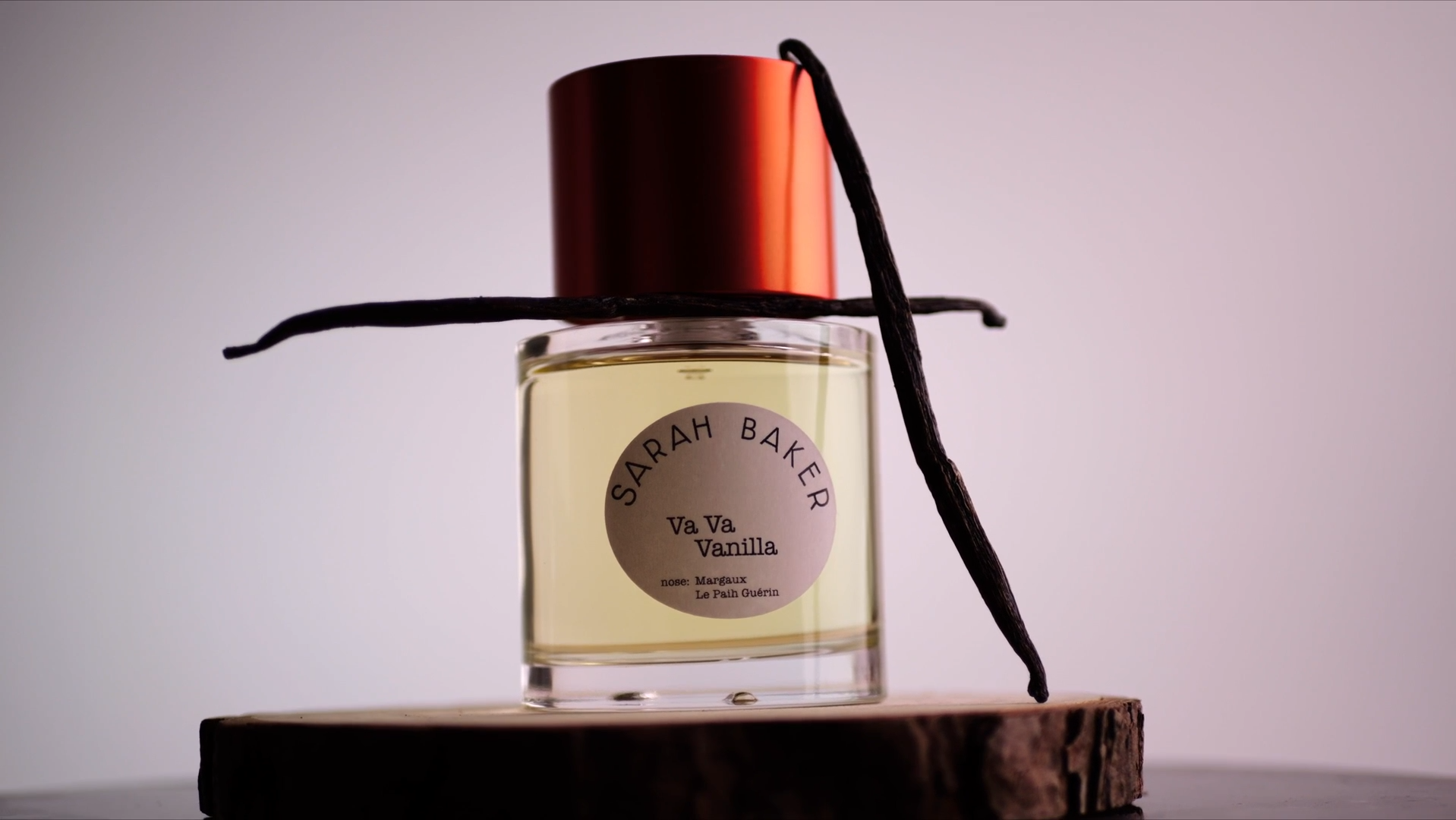 Va Va Vanilla Extrait de Parfum