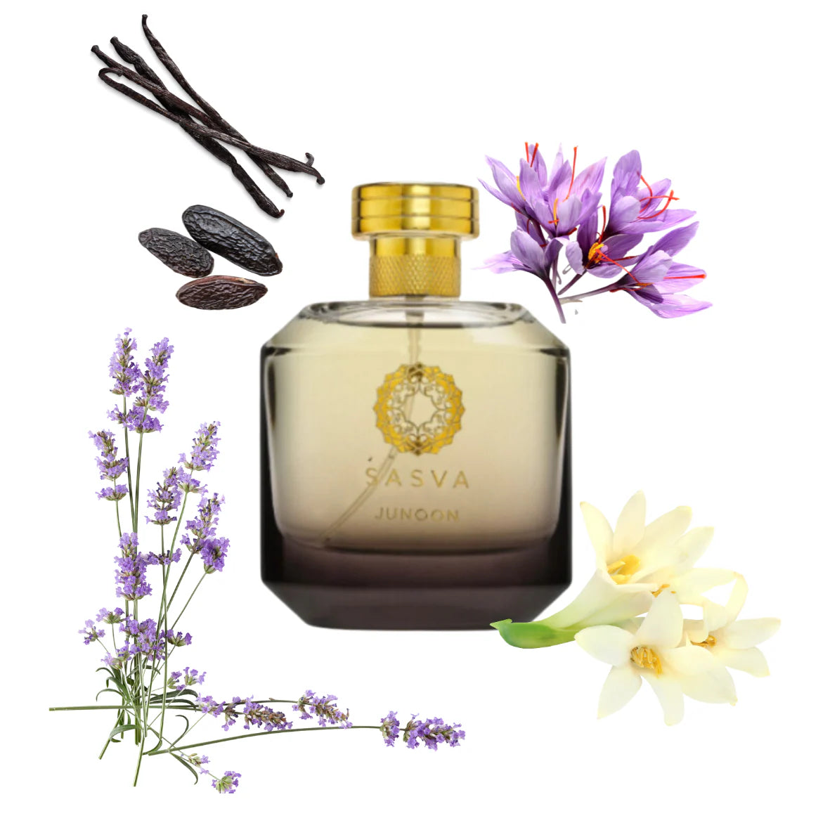 Junoon EDP