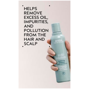 Scalp Solutions Balancing Shampoo 200 ml