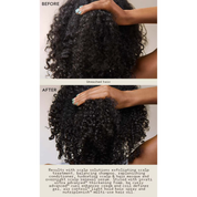 Scalp Solutions Balancing Shampoo 200 ml