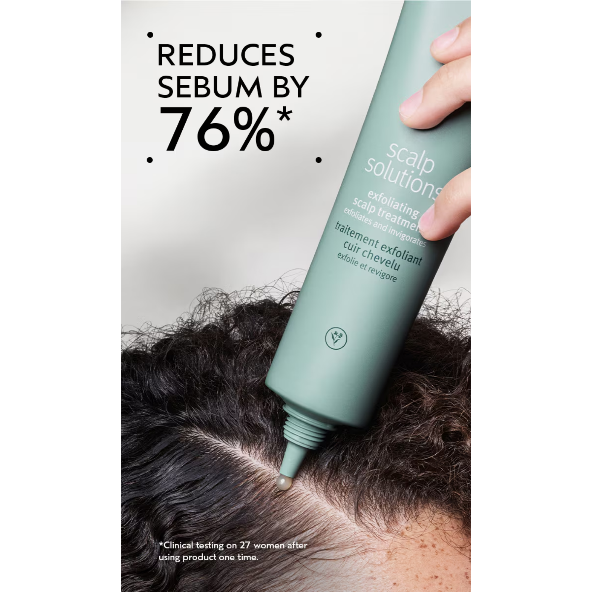 Scalp Solutions Exfoliating Scalp Treatment 150 ml