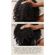 Scalp Solutions Overnight Scalp Renewal Serum 50 ml