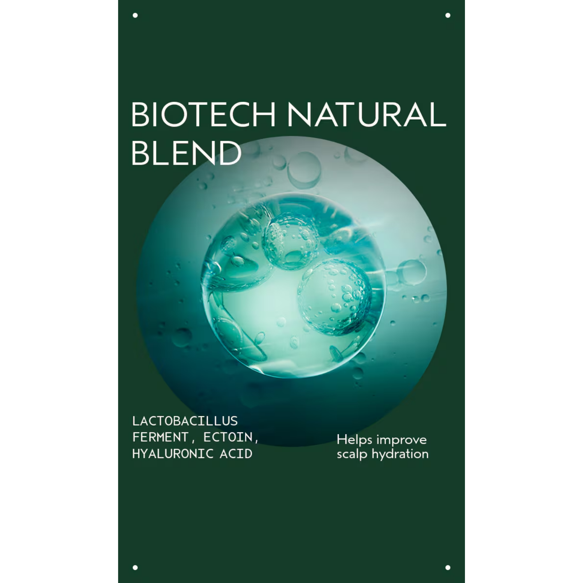 Scalp Solutions Overnight Scalp Renewal Serum 50 ml