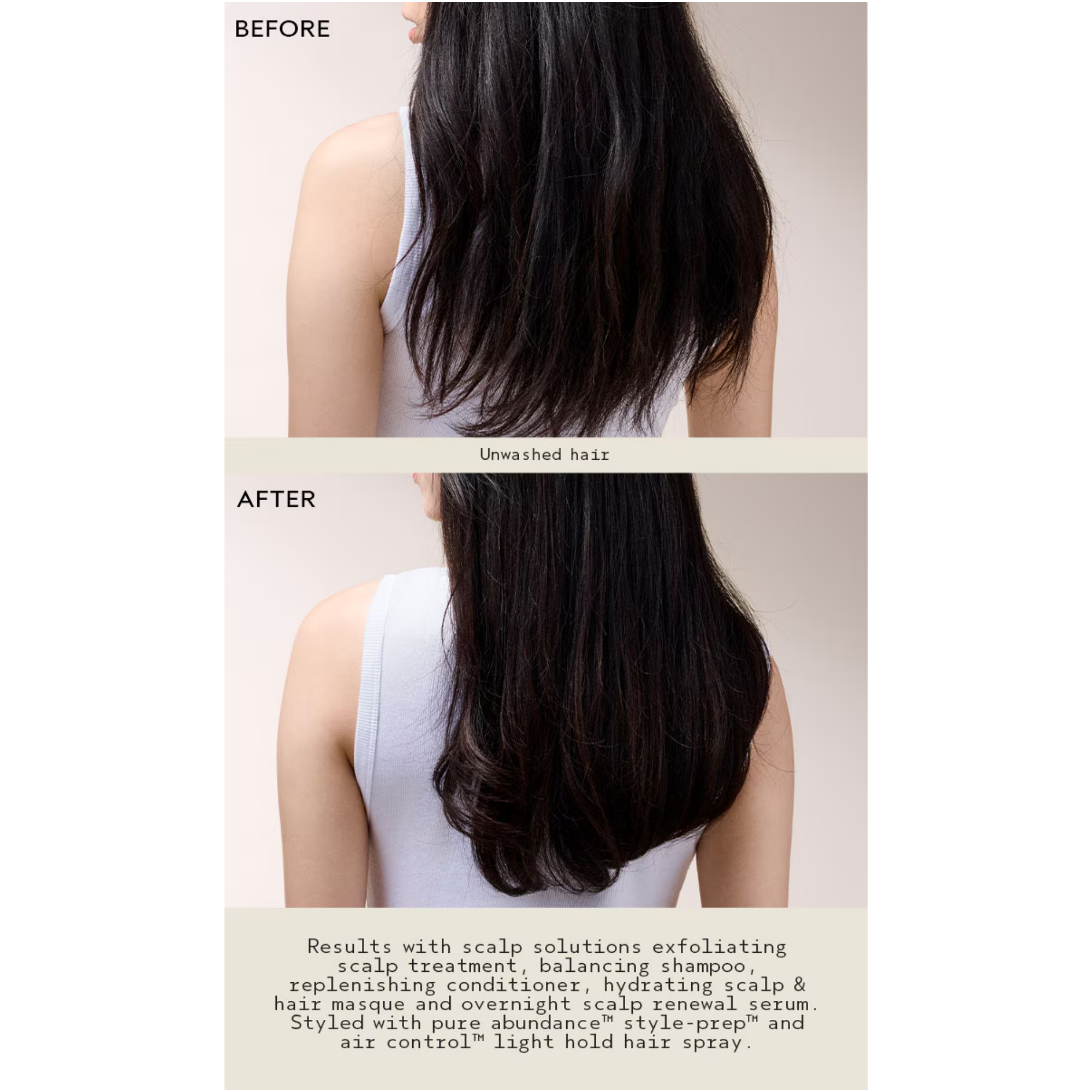 Scalp Solutions Replenishing Conditioner 200 ml