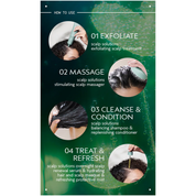 Scalp Solutions Replenishing Conditioner 200 ml