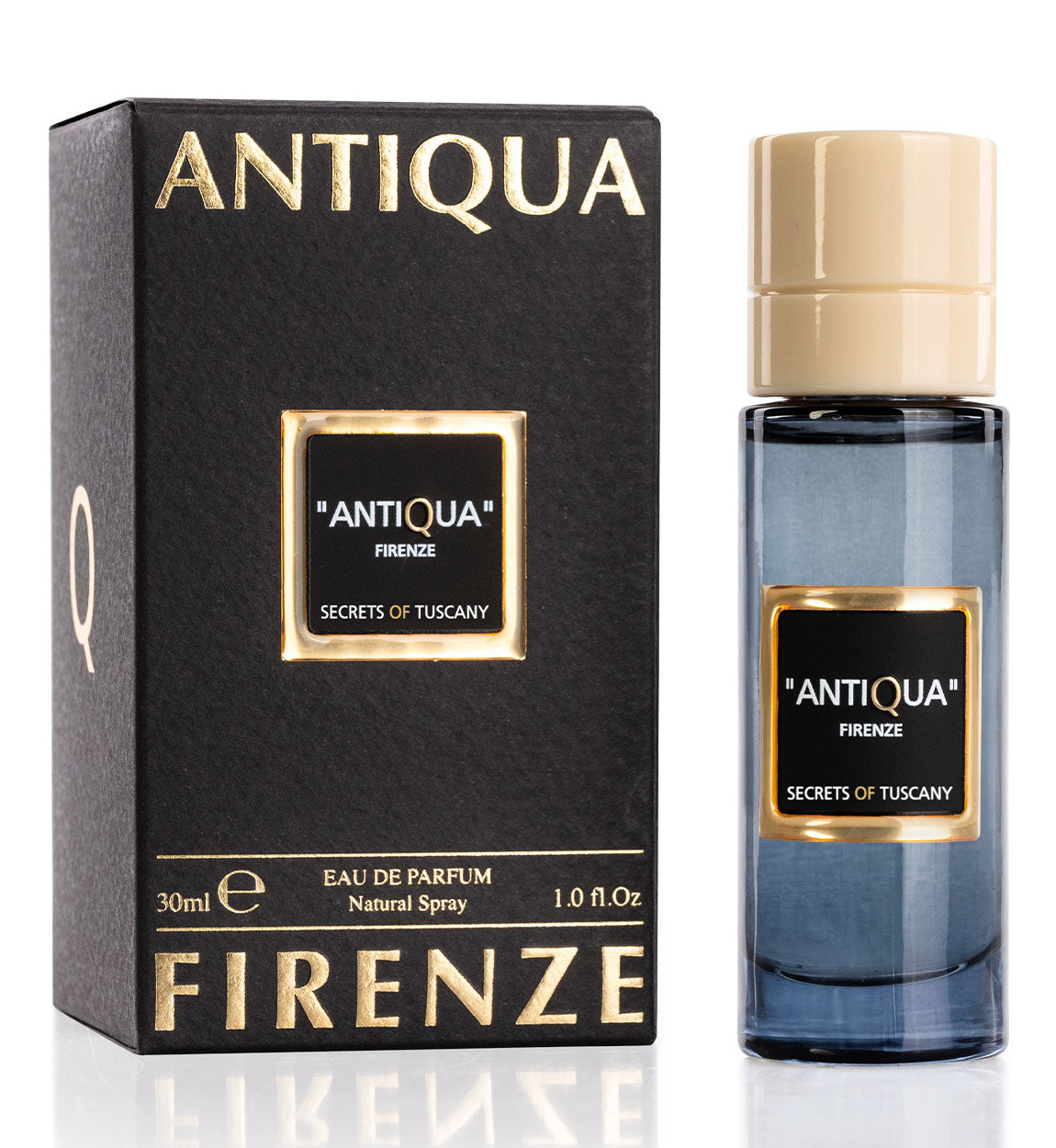 Secrets Of Tuscany EDP