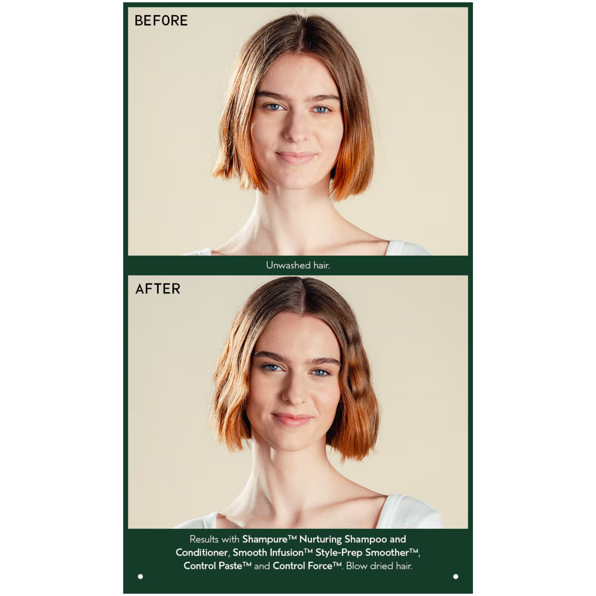 Shampure Nurturing Conditioner 250 ml